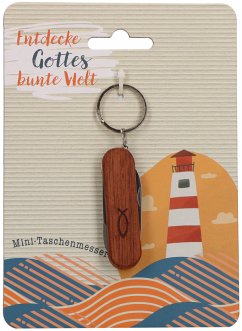 Cover Entdecke Gottes bunte Welt