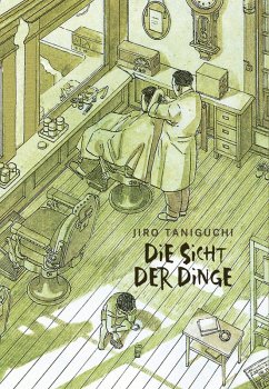 Cover Die Sicht der Dinge