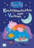 Peppa Wutz Gutenachtgeschichten: Kuschelgeschichten zum Vorlesen Peppa Wutz Gutenachtgeschichten: Kuschelgeschichten zum Vorlesen