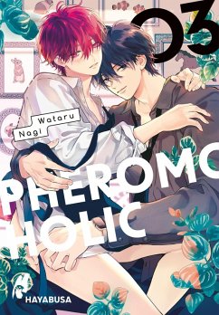 Cover Pheromoholic Bd.3