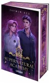 Supernatural Academy: Year One / Supernatural Academy Bd.1