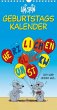 Uli Stein Geburtstagskalender 2026:... - Bild 1