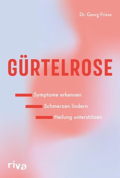 Gürtelrose - Friese, Dr. med. Georg