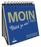 MOIN Postkartenkalender 2026 MOIN Postkartenkalender 2026