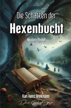 Cover Die Schatten der Hexenbucht