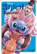 Stitch und der Samurai Bd.2 - Bild 1