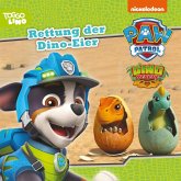 Maxi-Mini 196: PAW Patrol: Rettung der Dino-Eier Maxi-Mini 196: PAW Patrol: Rettung der Dino-Eier
