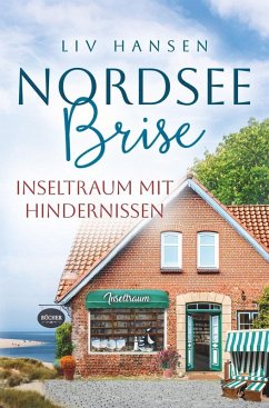 Inseltraum mit Hindernissen - Hansen, Liv