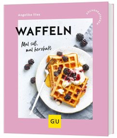 Cover Waffeln