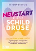 Neustart für die Schilddrüse Neustart für die Schilddrüse