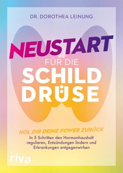 Cover Neustart für die Schilddrüse