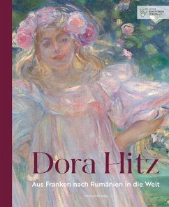 Cover Dora Hitz