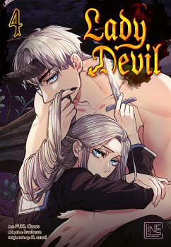 Cover Lady Devil Bd.4