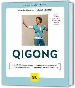 Cover Qigong
