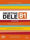 Objetivo DELE B1 - Nueva edición 2024 Objetivo DELE B1 - Nueva edición 2024