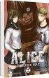 Alice on Border Road Bd.4 - Bild 1
