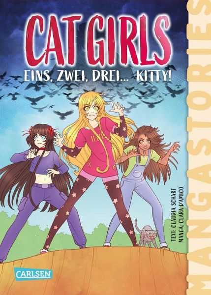 Cat Girls