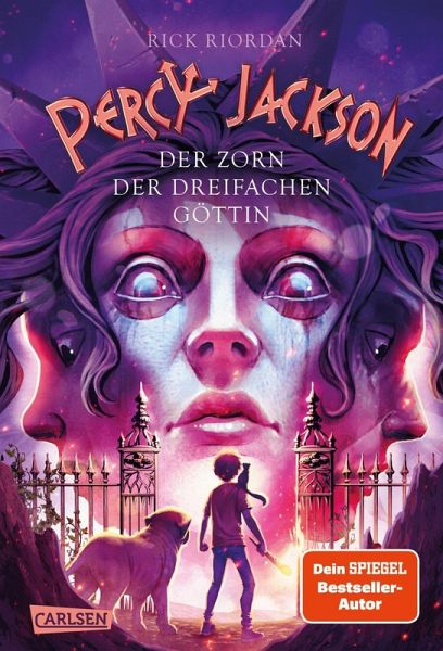 Percy Jackson