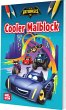 DC Batwheels: Cooler Malblock - Bild 1