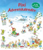 Pixi Adventskalender als Leporello Pixi Adventskalender als Leporello