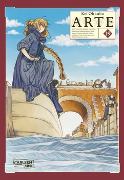 Cover Arte Bd.19