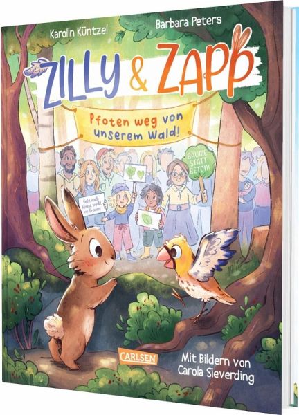 Zilly und Zapp Zilly und Zapp