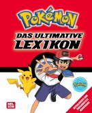 Pokémon Handbuch: Das ultimative Lexikon Pokémon Handbuch: Das ultimative Lexikon