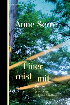 Einer reist mit - Serre, Anne