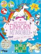 Das magische Einhorn-Mitmachbuch - Bild 1