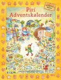 Pixi Adventskalender 2025 Pixi Adventskalender 2025