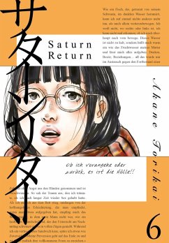 Saturn Return Bd.6 - Torikai, Akane