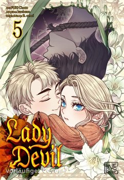 Lady Devil Bd.5 - B. cenci;hanheun