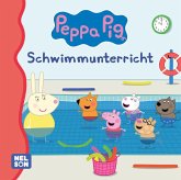 Maxi-Mini 199: Peppa Pig: Schwimmunterricht Maxi-Mini 199: Peppa Pig: Schwimmunterricht