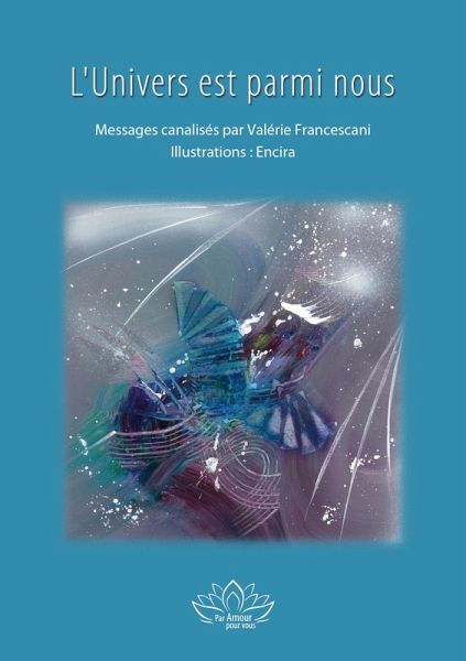 L'Univers est parmi nous L'Univers est parmi nous