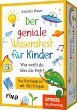 Der geniale Wissenstest für Kinder -... - Bild 1