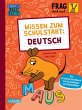 Frag doch mal ... die Maus: Wissen zum... - Bild 1