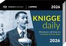 KNIGGE daily - Manieren aktivieren mit... - Bild 1