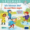 LESEMAUS 155: Wir können das! Ja und... - Bild 1