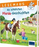 LESEMAUS Sonderbände: Die schönsten Pferde-Geschichten LESEMAUS Sonderbände: Die schönsten Pferde-Geschichten