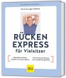Rücken Express für Vielsitzer - Bild 1