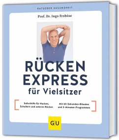 Cover Rücken Express für Vielsitzer