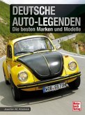 Deutsche Auto-Legenden Deutsche Auto-Legenden