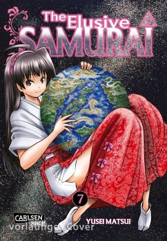 The Elusive Samurai Bd.7 - Matsui, Yusei