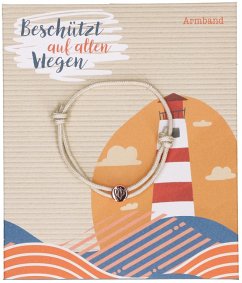 Cover Beschützt auf allen Wegen