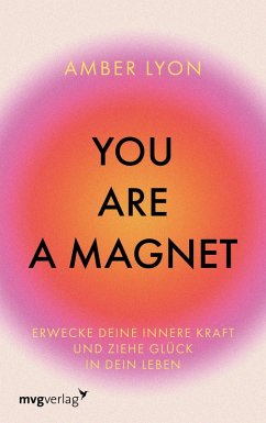 Cover You are a Magnet