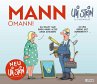 Uli Stein für Verliebte: Mann o Mann! - Bild 1
