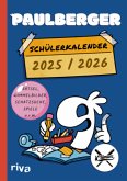 Paulberger Schülerkalender 2025/2026