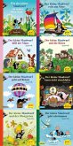 Pixi-Box 256: Der kleine Maulwurf (8x8 Exemplare) Pixi-Box 256: Der kleine Maulwurf (8x8 Exemplare)