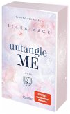 Unravel Me / Playing for Keeps Bd.3 Unravel Me / Playing for Keeps Bd.3