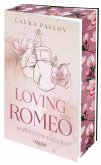 Loving Romeo / Magnolia Falls Bd.1